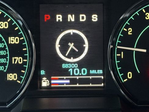 Used 2014 Jaguar XK Coupe image 12