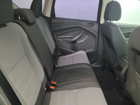 Used 2017 Ford Escape S FWD image 19