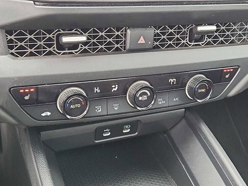 Used 2024 Honda Accord EX image 15