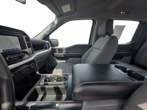 Used 2022 Ford F150 XL w/ Equipment Group 101A High AWD/4WD image 11