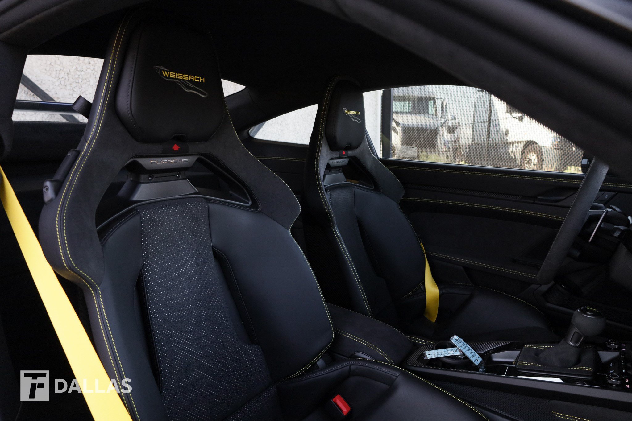 Used 2026 Porsche 911 GT3 RWD image 44