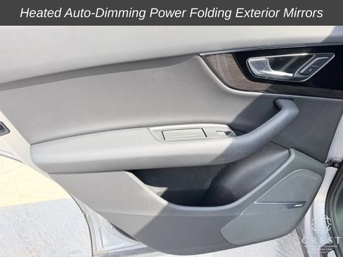 Used 2019 Audi Q7 3.0T Prestige AWD/4WD image 15