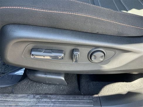 Used 2026 Honda CR-V Sport image 12