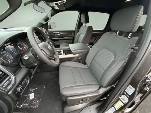 New 2026 RAM 1500 Big Horn image 17