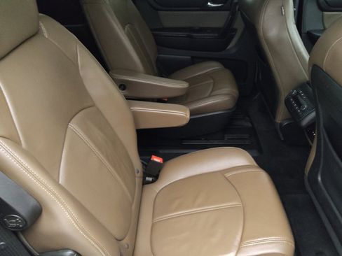 Used 2017 GMC Acadia Limited SLT AWD/4WD image 19