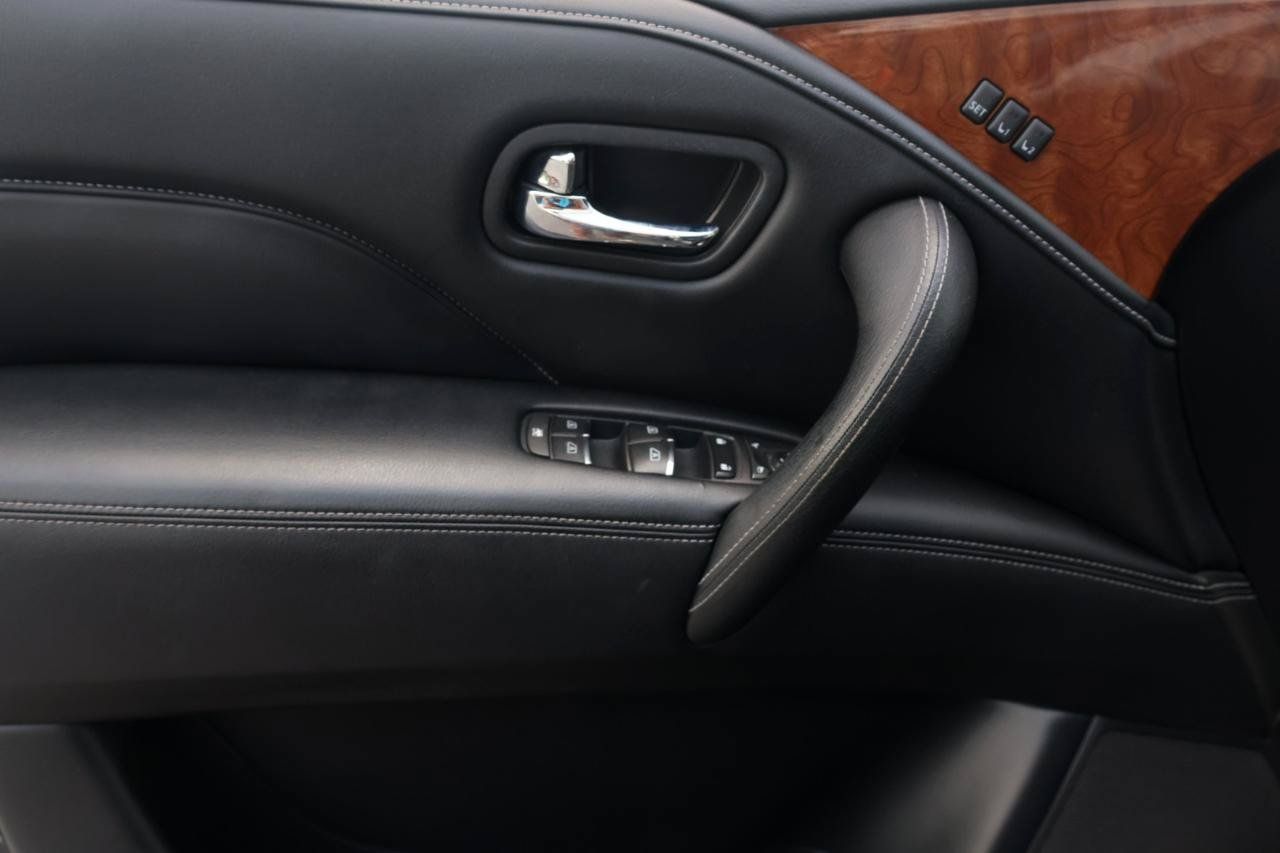 Used 2019 INFINITI QX80 Luxe w/ Proassist Package RWD image 31