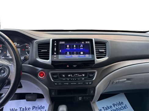 Used 2018 Honda Pilot EX-L image 16