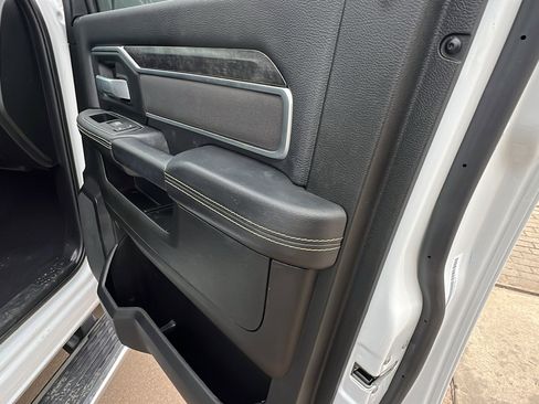 Used 2024 RAM 2500 Big Horn w/ Bed Utility Group image 18