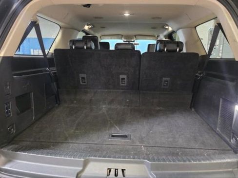 Used 2024 Ford Expedition Max XLT AWD/4WD image 9