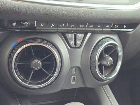 New 2025 Chevrolet Blazer LT w/ Driver Confidence Package image 24