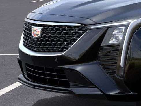New 2026 Cadillac CT5 Premium Luxury w/ Technology Package image 13