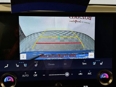 Used 2022 Lexus NX 350 AWD image 17