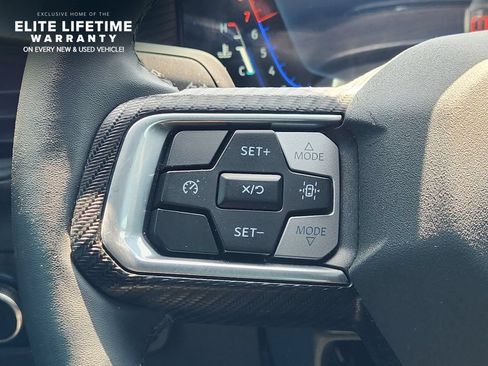 Used 2024 Ford Mustang Coupe RWD image 24