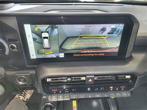 Used 2025 Toyota Land Cruiser image 17