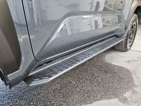 Used 2025 Toyota 4Runner TRD Off-Road Premium image 40