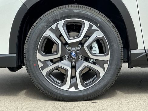 New 2025 Subaru Ascent Touring w/ Popular Package #2 image 30