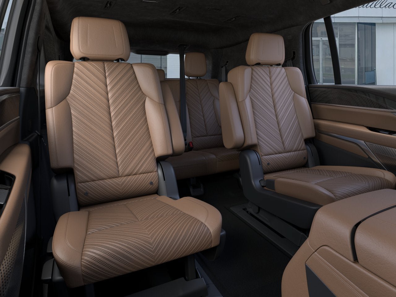 New 2026 Cadillac Escalade IQ Sport 2 AWD/4WD image 17