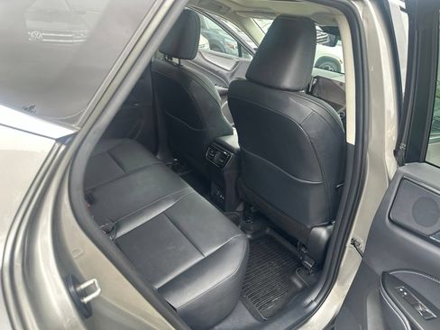 Used 2024 Lexus NX 350 AWD image 29