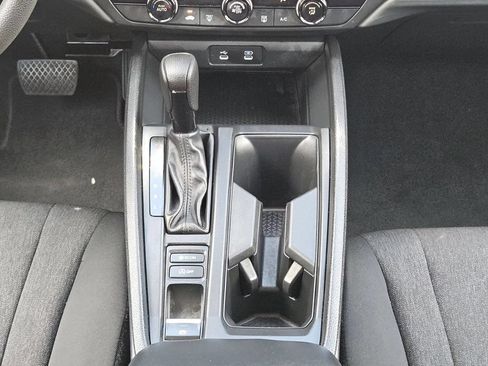 Used 2025 Honda Accord LX image 21