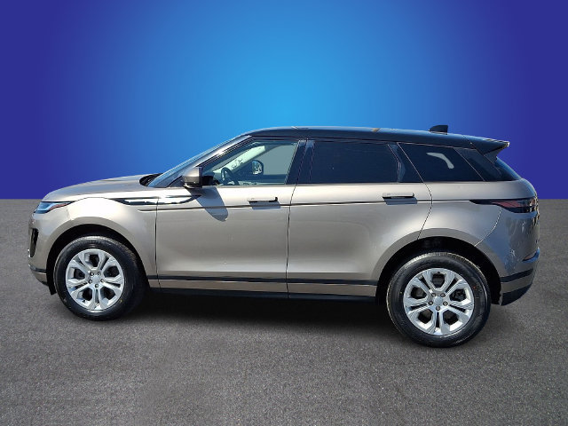 Used 2022 Land Rover Range Rover Evoque S AWD/4WD image 7