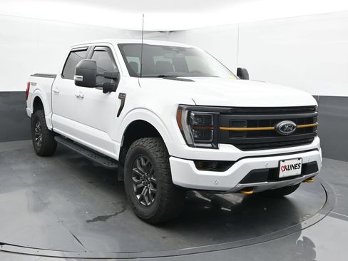 Used 2022 Ford F150 Tremor w/ Equipment Group 402A High AWD/4WD image 6