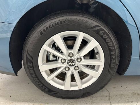 Used 2026 Toyota Camry LE image 65