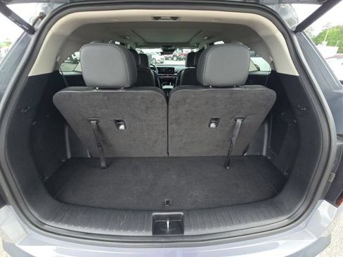 Used 2024 Kia Sorento EX w/ Panoramic Sunroof Package FWD image 13