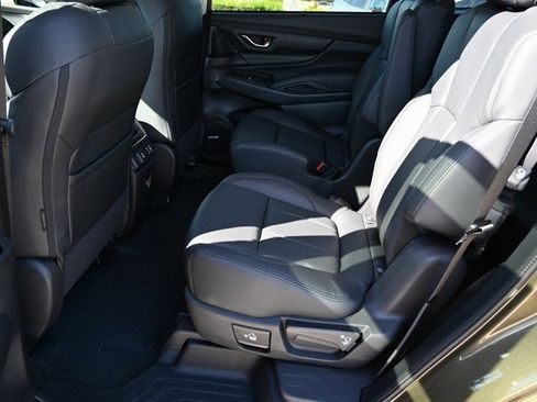 New 2025 Subaru Ascent Bronze Edition image 18