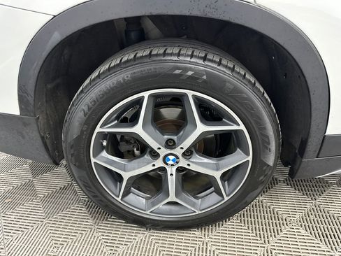 Used 2018 BMW X1 sDrive28i FWD image 18