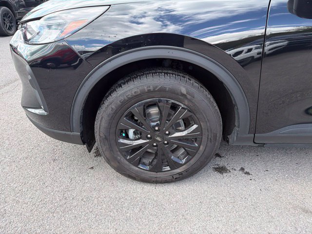 Used 2023 Ford Escape Active AWD/4WD image 13