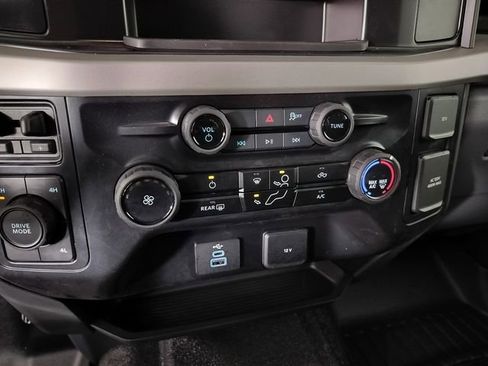 New 2026 Ford F450 XL w/ XL Driver Assist Package image 48