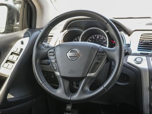 Used 2014 Nissan Murano SV w/ Value Package FWD image 18