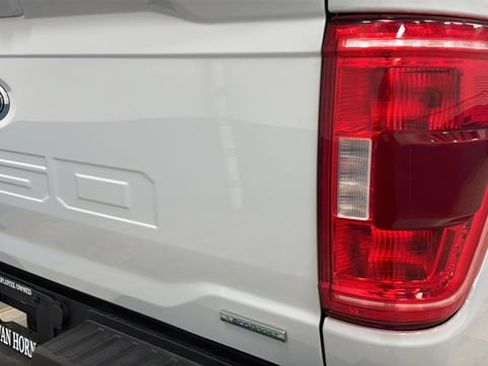 Used 2022 Ford F150 XLT w/ Equipment Group 302A High AWD/4WD image 40