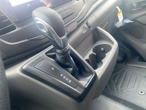 New 2026 Ford Transit 250 Low Roof AWD w/ Load Area Protection Package image 17