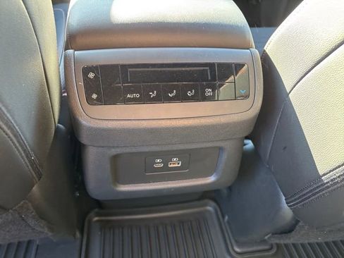 Used 2024 Nissan Pathfinder Rock Creek image 20