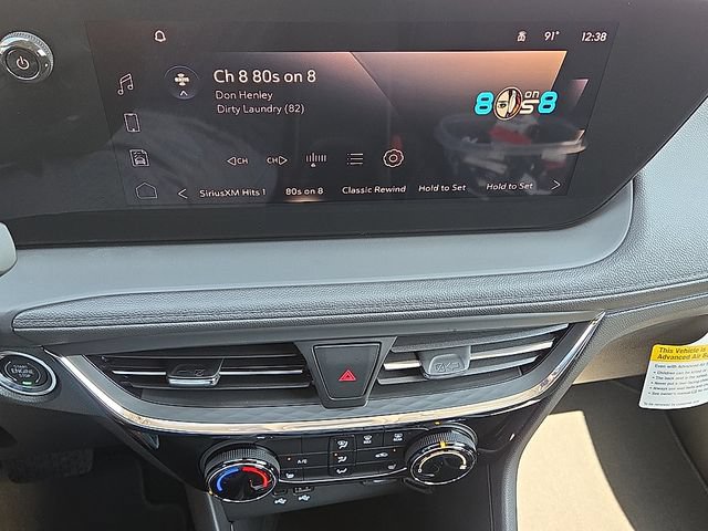 New 2026 Buick Encore GX Sport Touring w/ Comfort Package FWD image 11