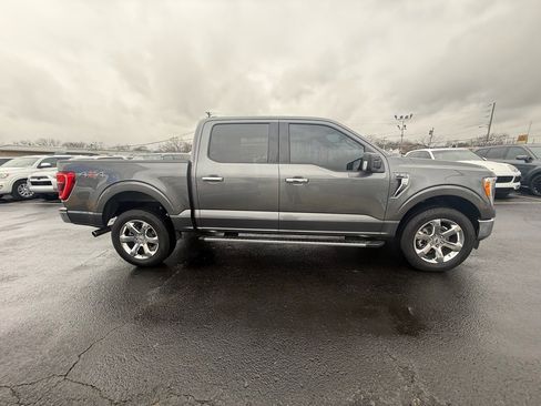 Used 2022 Ford F150 XLT w/ Equipment Group 302A High image 2