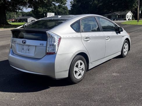 Used 2010 Toyota Prius FWD image 8