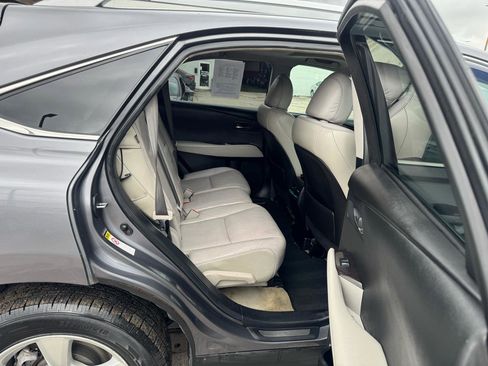 Used 2013 Lexus RX 350 AWD image 10
