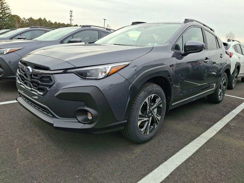 New 2026 Subaru Crosstrek 2.0i Premium image 2