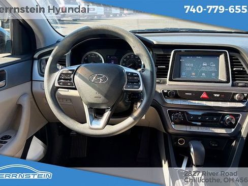 Used 2019 Hyundai Sonata SE FWD image 6