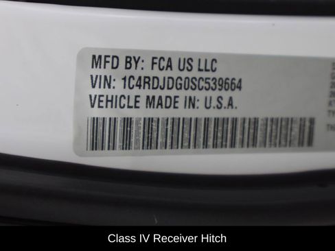 Used 2025 Dodge Durango GT image 50