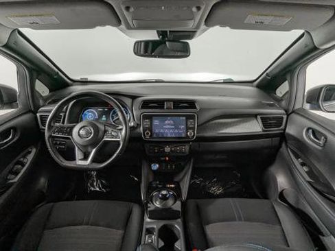 Used 2020 Nissan Leaf SV w/ SV Technology Package image 26