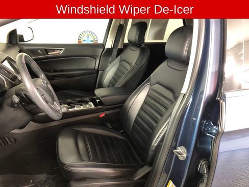 Certified 2019 Ford Edge SEL w/ Equipment Group 201A AWD/4WD image 11