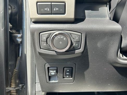 Used 2018 Ford F150 Lariat w/ Equipment Group 502A Luxury AWD/4WD image 25
