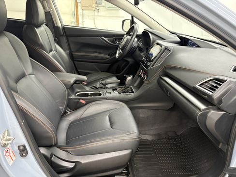 Used 2019 Subaru Crosstrek 2.0i Limited w/ Moonroof Package w/Navigation AWD/4WD image 22