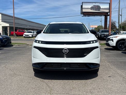 New 2026 Nissan Murano Platinum w/ Technology Package image 2