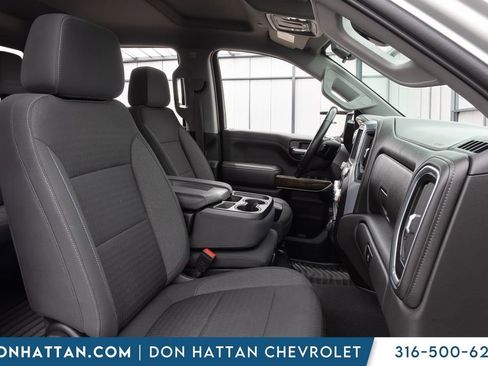 Used 2021 GMC Sierra 1500 Elevation AWD/4WD image 20