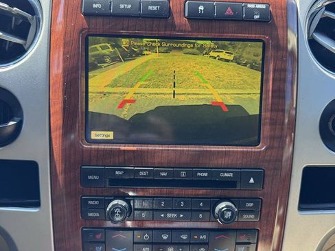 Used 2009 Ford F150 King Ranch RWD image 19