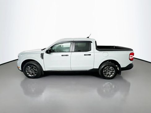 Used 2024 Ford Maverick XLT w/ XLT Luxury Package AWD/4WD image 4